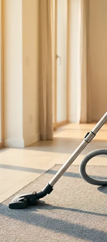 Expert House Cleaning in Detroit, MI